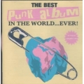 Best Punk Album In The World - Vol.1 Best Punk Album In The World - Vol.1